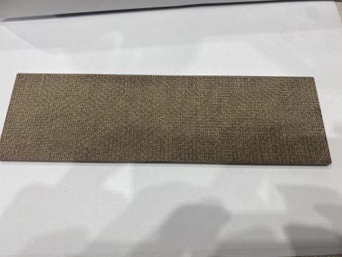 Textilbakelit lapátgarnitúra Westfalia RPS 10 típushoz 100x33x4,9mm